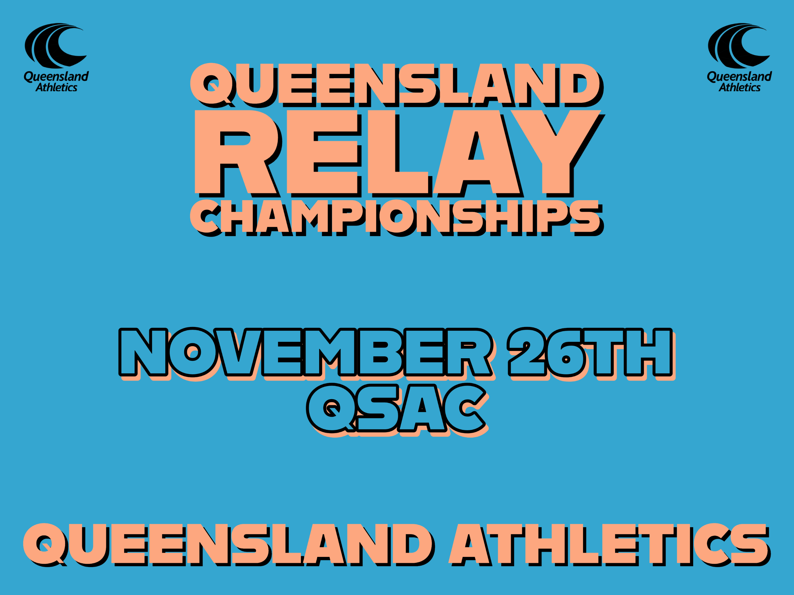 queensland-athletics